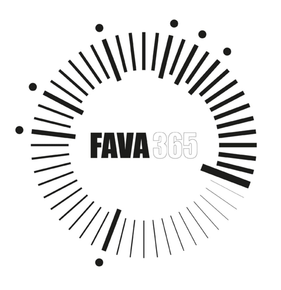 FAVA logo