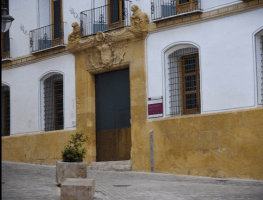 Museo Casa de la Enseñanza (Xàtiva)