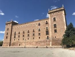 Real Monasterio de Santa María del Puig