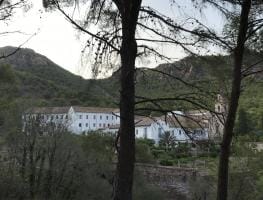 Monasterio de Santo Espíritu (Gilet)