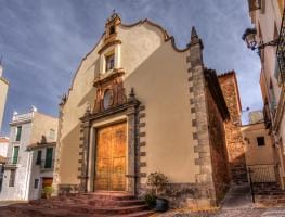 Ermita de la Sang (Sagunto)