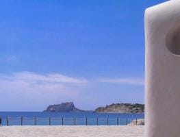 Promenades in Region of Valencia (Moraira)