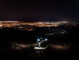 Penyagolosa Trails, Comunitat Valenciana