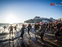 Half Triathlon Peñíscola, Comunitat Valenciana