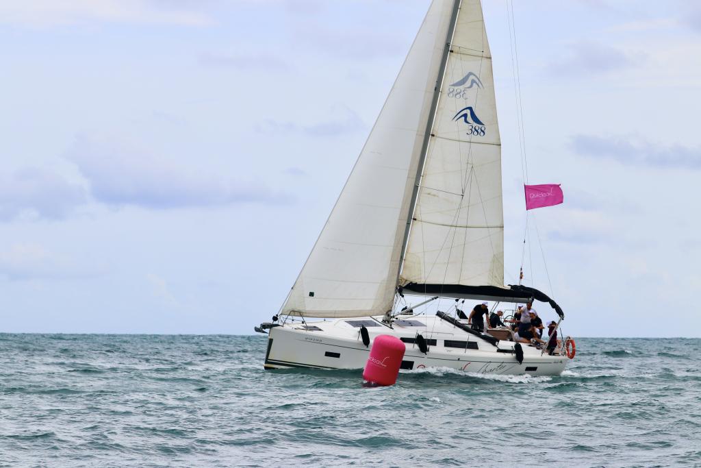 Regata Corporativa Valencia y Alicante 