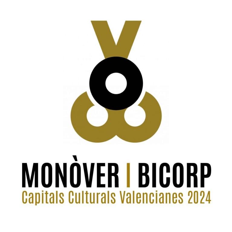Monòver y Bicorp: capitales culturales valencianas 2024