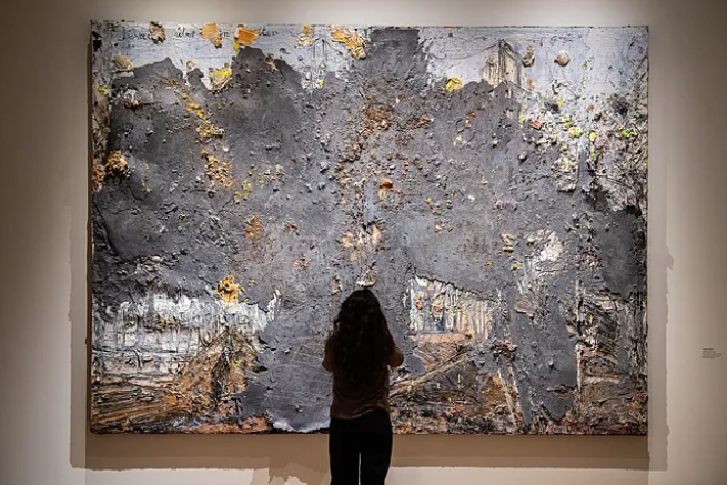 El Centro de Arte Hortensia Herrero celebra su segundo aniversario y anuncia una gran exposición temporal