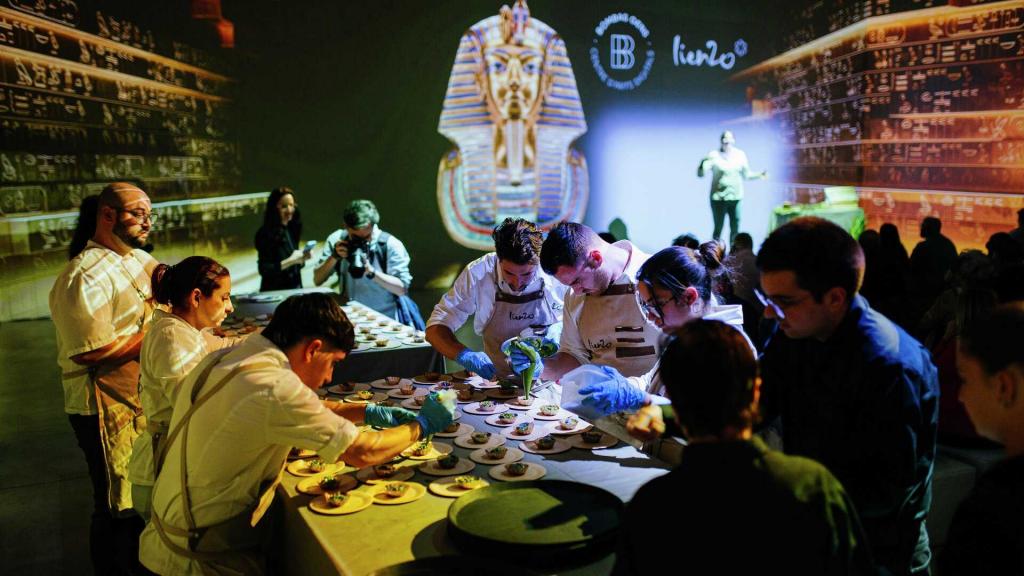 FestIN València 2026: cultura y gastronomía como experiencia transformadora