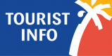 Logotipo de la Red Tourist Info