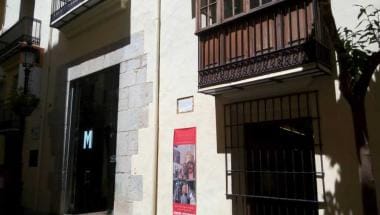 Museu Etnologia Castello