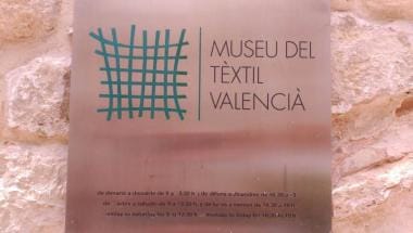 Museo Textil Ontinyent