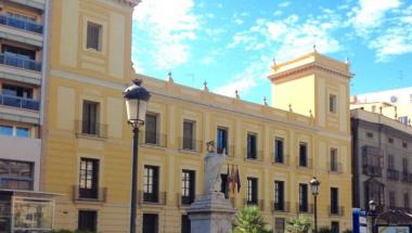 Museo Palacio Cervello Valencia