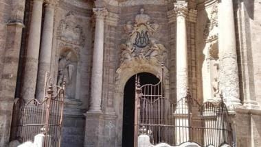 Museo Catedralicio Diocesano Valencia