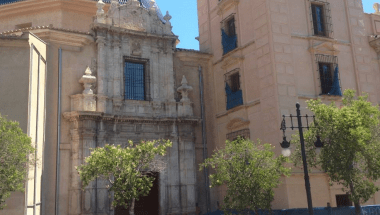 Museo Bellas Artes Valencia