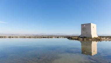 Salinas de Santa Pola