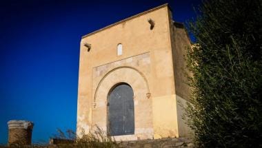 Ermita Santa Anna (Xàtiva)