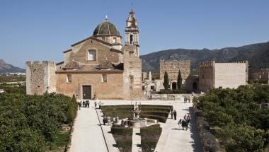 Real Monasterio de Santa María de la Valldigna