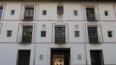 Escuelas Pías - Antigua Universidad