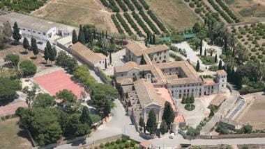 Convento de la Magdalena Massamagrell