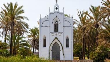 Ermita dels Peixets Alboraya