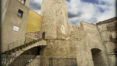 Torres Medievales Segorbe