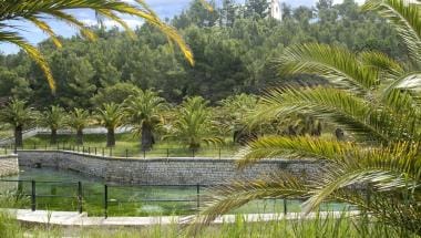 Manantial y Ermita de La Esperanza (Segorbe)