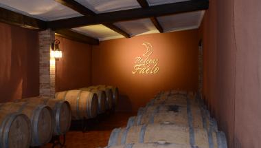 BODEGAS FAELO