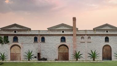 Bodegas Besalduch