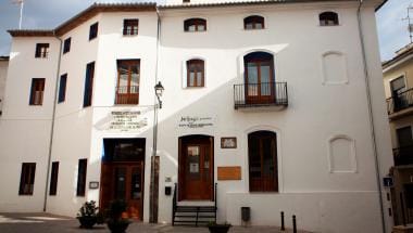 Museo del aceite de segorbe