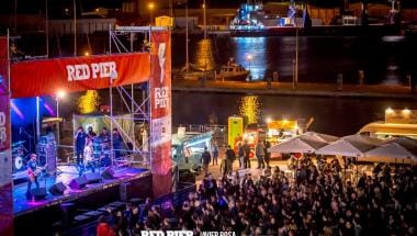 Red Pier Festival