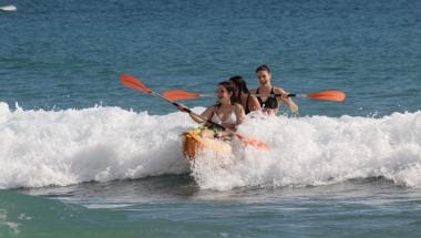 Campello Surf Club