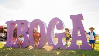 Iboga Summer Festival