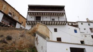 Museo Arte contemporáneo Florencio de la Fuente