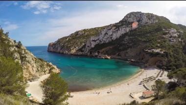 Cala Xàbia