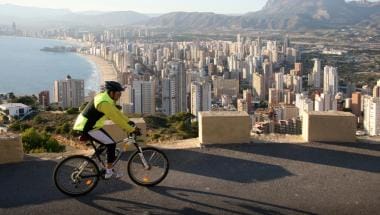 Training in Benidorm