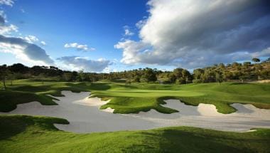 Golf Las Colinas