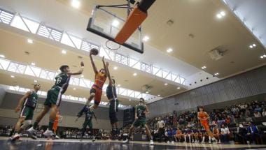 L'Alqueria del Basket