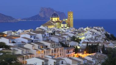 Altea