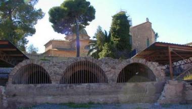 Torres Torres - Baños árabes