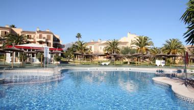 Albir Garden Resort