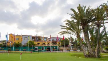 La Marquesa Golf