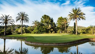 Mediterráneo Golf