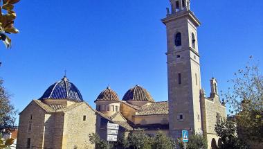 Convento de las Carmelitas Descalzas