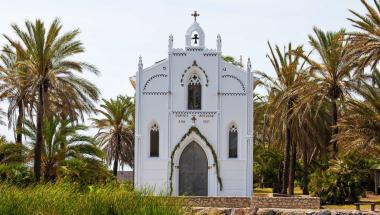 Ermita dels Peixets