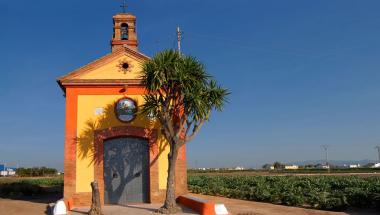 Ermita de San Cristóbal