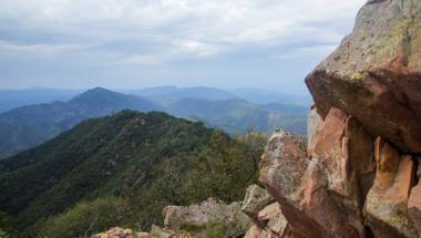 Sierra de Espadá