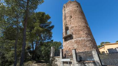 Torre arabe