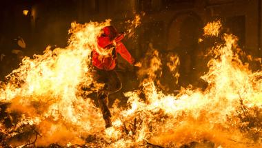 Imagen Festa de Sant Antoni