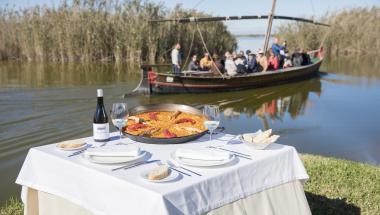 Experiencia L'Exquisit Mediterrani