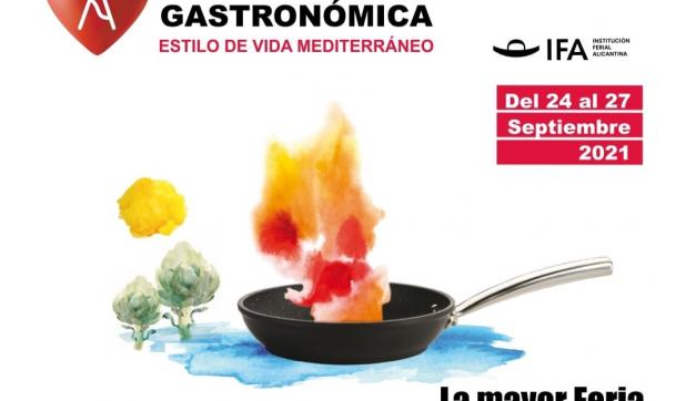 Alicante Gastronómica